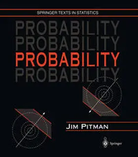 Pitman |  Probability | eBook | Sack Fachmedien