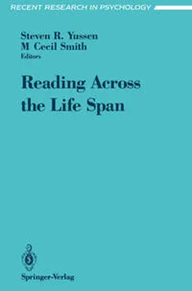 Yussen / Smith | Reading Across the Life Span | E-Book | sack.de