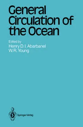 Abarbanel / Young |  General Circulation of the Ocean | eBook | Sack Fachmedien