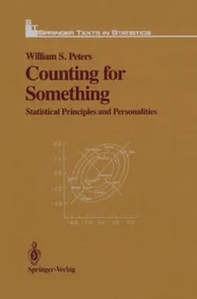 Peters | Counting for Something | E-Book | sack.de