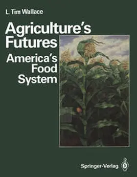Wallace | Agriculture's Futures | E-Book | sack.de