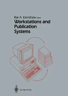Earnshaw |  Workstations and Publication Systems | eBook | Sack Fachmedien