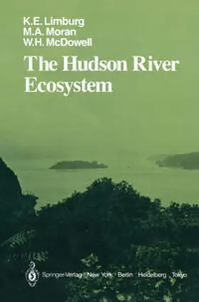 Limburg / Moran / McDowell |  The Hudson River Ecosystem | eBook | Sack Fachmedien