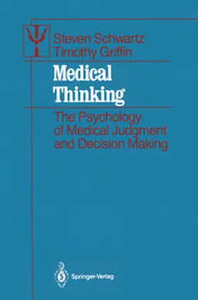 Schwartz / Griffin |  Medical Thinking | eBook | Sack Fachmedien
