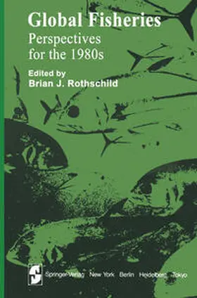 Rothschild |  Global Fisheries | eBook | Sack Fachmedien