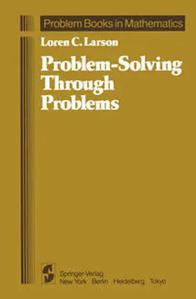 Larson |  Problem-Solving Through Problems | eBook | Sack Fachmedien