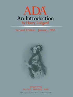 Ledgard |  ADA® | eBook | Sack Fachmedien