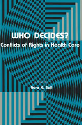 Bell |  Who Decides? | eBook | Sack Fachmedien