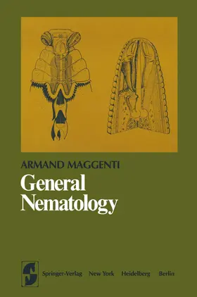Maggenti |  General Nematology | Buch |  Sack Fachmedien
