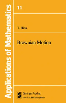 Hida |  Brownian Motion | eBook | Sack Fachmedien
