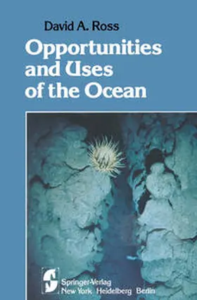 Ross |  Opportunities and Uses of the Ocean | eBook | Sack Fachmedien