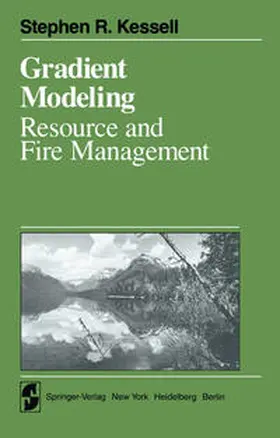 Kessell |  Gradient Modelling | eBook | Sack Fachmedien