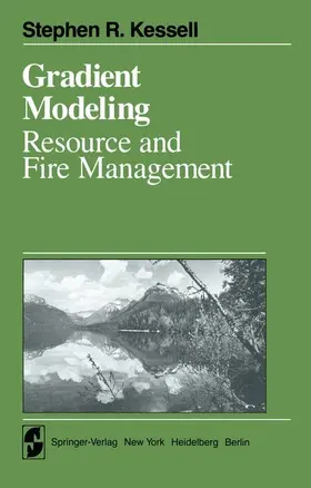 Kessell |  Gradient Modelling | Buch |  Sack Fachmedien