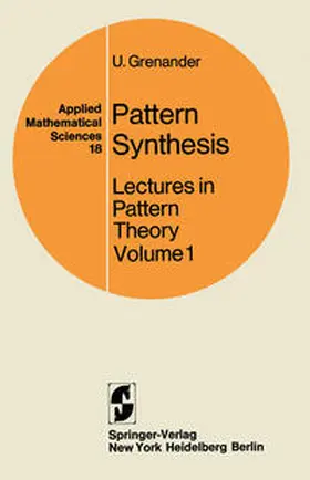 Grenander | Pattern Synthesis | E-Book | sack.de