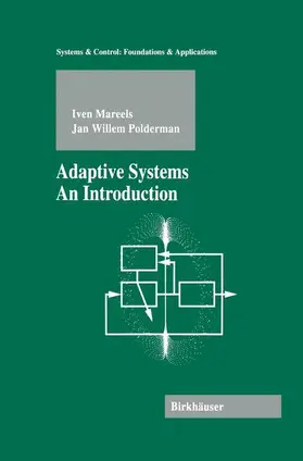 Polderman / Mareels |  Adaptive Systems | Buch |  Sack Fachmedien