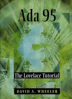 Wheeler |  Ada 95 | Buch |  Sack Fachmedien