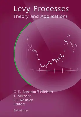 Barndorff-Nielsen / Resnick / Mikosch |  Lévy Processes | Buch |  Sack Fachmedien