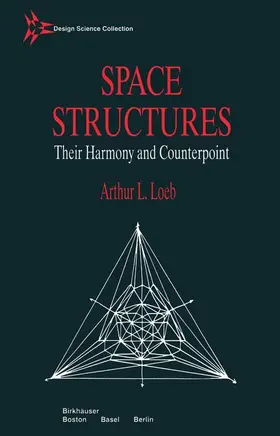 Loeb |  Space Structures | Buch |  Sack Fachmedien