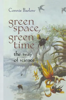 Barlow | Green Space, Green Time | Buch | 978-1-4612-6864-2 | www2.sack.de