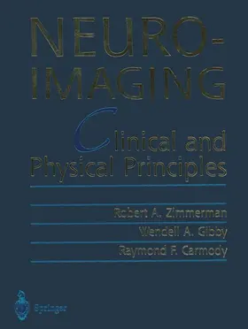 Zimmerman / Carmody / Gibby |  Neuroimaging | Buch |  Sack Fachmedien