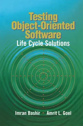 Bashir / Goel |  Testing Object-Oriented Software | Buch |  Sack Fachmedien