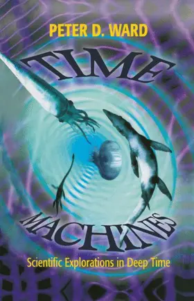 Ward |  Time Machines | Buch |  Sack Fachmedien