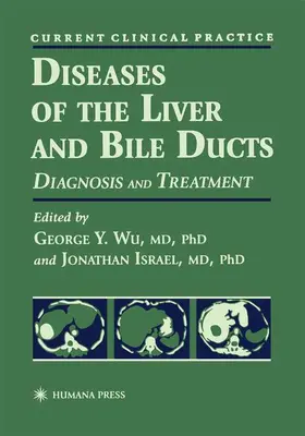 Wu |  Diseases of the Liver and Bile Ducts | Buch |  Sack Fachmedien