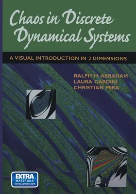Abraham / Gardini / Mira |  Chaos in Discrete Dynamical Systems | Buch |  Sack Fachmedien