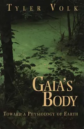 Volk |  Gaia's Body | Buch |  Sack Fachmedien