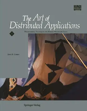 Corbin |  The Art of Distributed Applications | Buch |  Sack Fachmedien