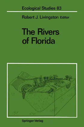 Livingston |  The Rivers of Florida | Buch |  Sack Fachmedien