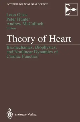 Glass / McCulloch / Hunter |  Theory of Heart | Buch |  Sack Fachmedien