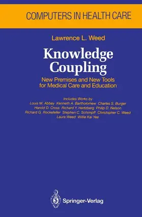 Weed |  Knowledge Coupling | Buch |  Sack Fachmedien