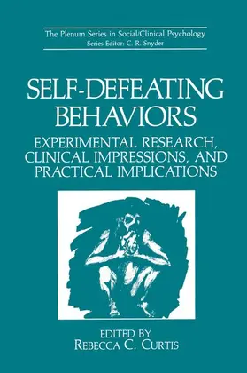Curtis | Self-Defeating Behaviors | Buch | 978-1-4612-8080-4 | www2.sack.de