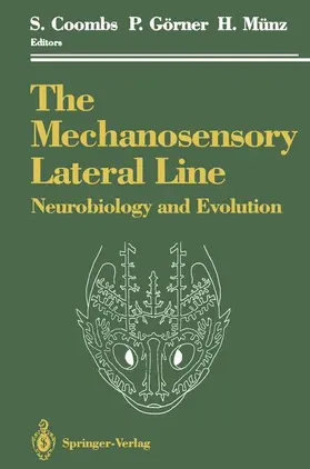 Coombs / Görner / Münz |  The Mechanosensory Lateral Line | Buch |  Sack Fachmedien