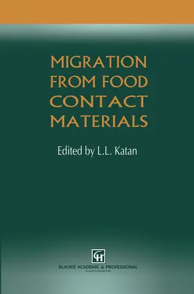 Katan | Migration from Food Contact Materials | Buch | 978-1-4612-8520-5 | www2.sack.de
