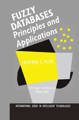 Petry |  Fuzzy Databases | Buch |  Sack Fachmedien