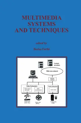 Furht |  Multimedia Systems and Techniques | Buch |  Sack Fachmedien