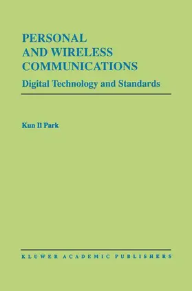  Personal and Wireless Communications | Buch |  Sack Fachmedien
