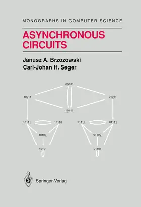 Brzozowski / Seger |  Asynchronous Circuits | Buch |  Sack Fachmedien
