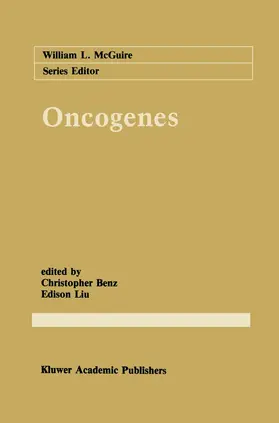 Liu / Benz |  Oncogenes | Buch |  Sack Fachmedien