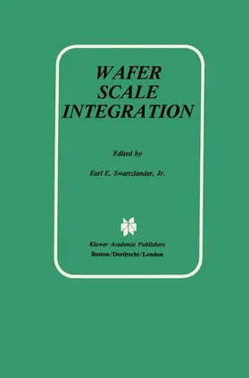 Swartzlander Jr. |  Wafer Scale Integration | Buch |  Sack Fachmedien