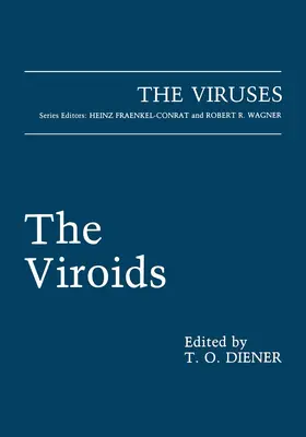 Diener |  The Viroids | Buch |  Sack Fachmedien