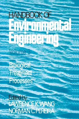 Pereira / Wang |  Biological Treatment Processes | Buch |  Sack Fachmedien