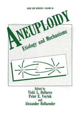 Dellarco |  Aneuploidy | Buch |  Sack Fachmedien
