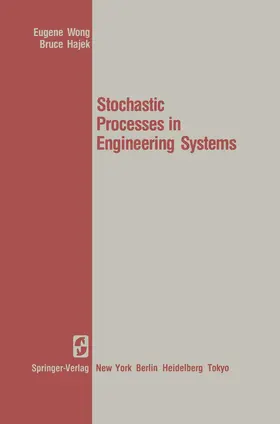 Hajek / Wong |  Stochastic Processes in Engineering Systems | Buch |  Sack Fachmedien