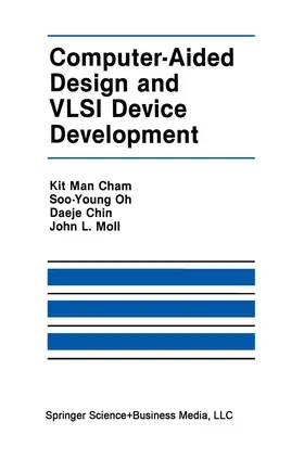 Moll |  Computer-Aided Design and VLSI Device Development | Buch |  Sack Fachmedien