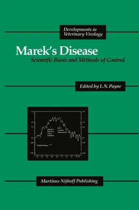 Payne |  Marek's Disease | Buch |  Sack Fachmedien