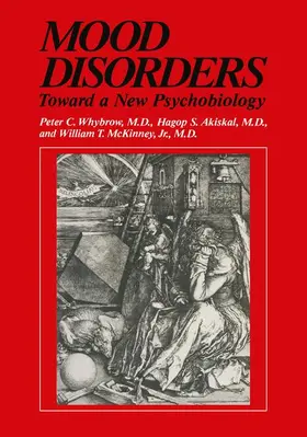 Whybrow / McKinney Jr. / Akiskal |  Mood Disorders | Buch |  Sack Fachmedien
