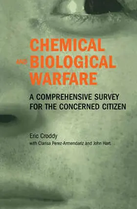 Croddy |  Chemical and Biological Warfare | eBook | Sack Fachmedien